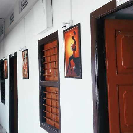Bhuban Heritage Inn Puri Exterior photo