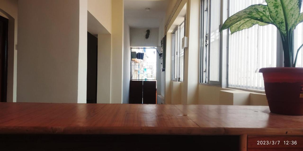 Bhuban Heritage Inn Puri Exterior photo