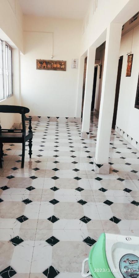 Bhuban Heritage Inn Puri Exterior photo