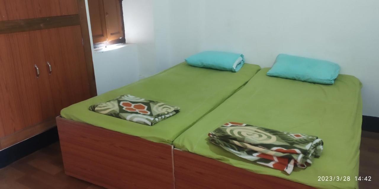 Bhuban Heritage Inn Puri Exterior photo