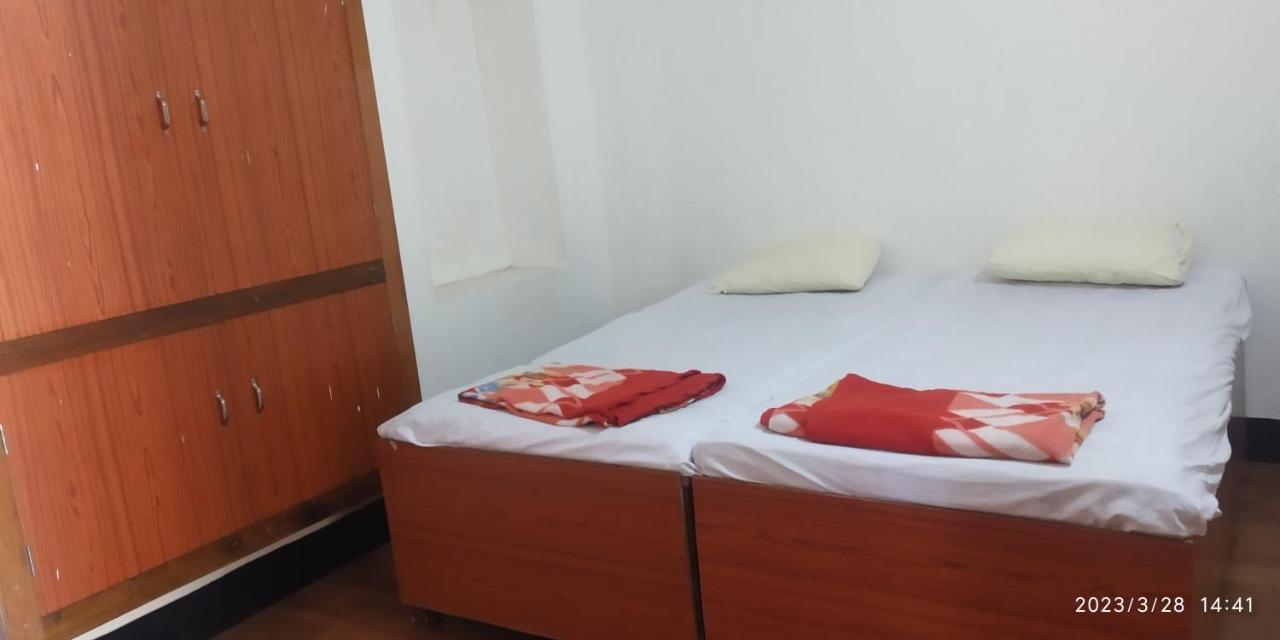 Bhuban Heritage Inn Puri Exterior photo