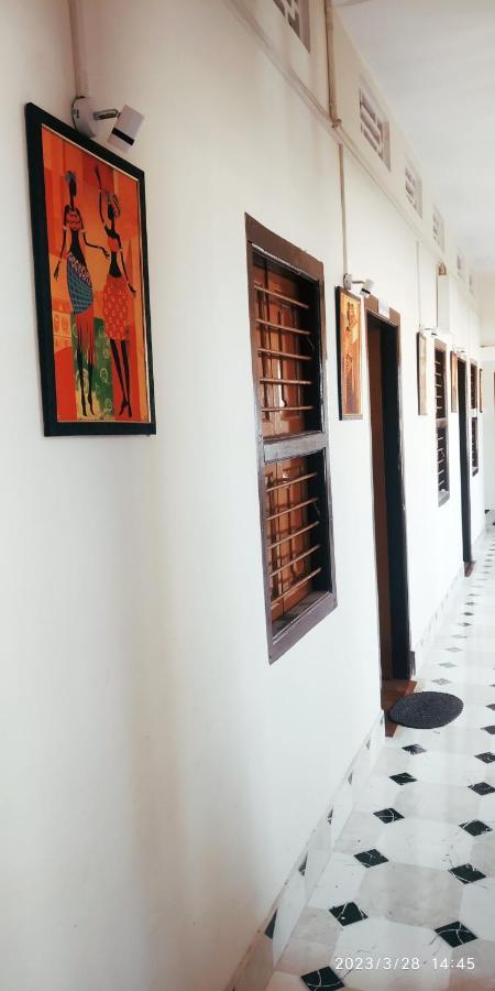 Bhuban Heritage Inn Puri Exterior photo