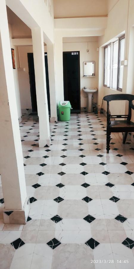Bhuban Heritage Inn Puri Exterior photo