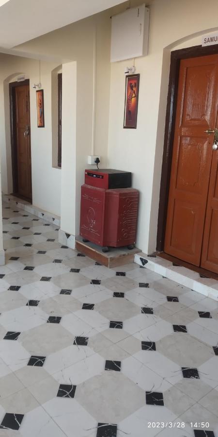 Bhuban Heritage Inn Puri Exterior photo